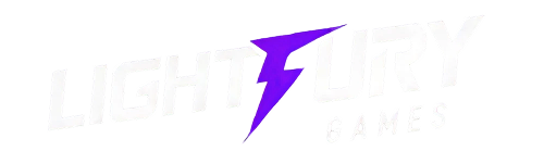 Lightfury Games logo