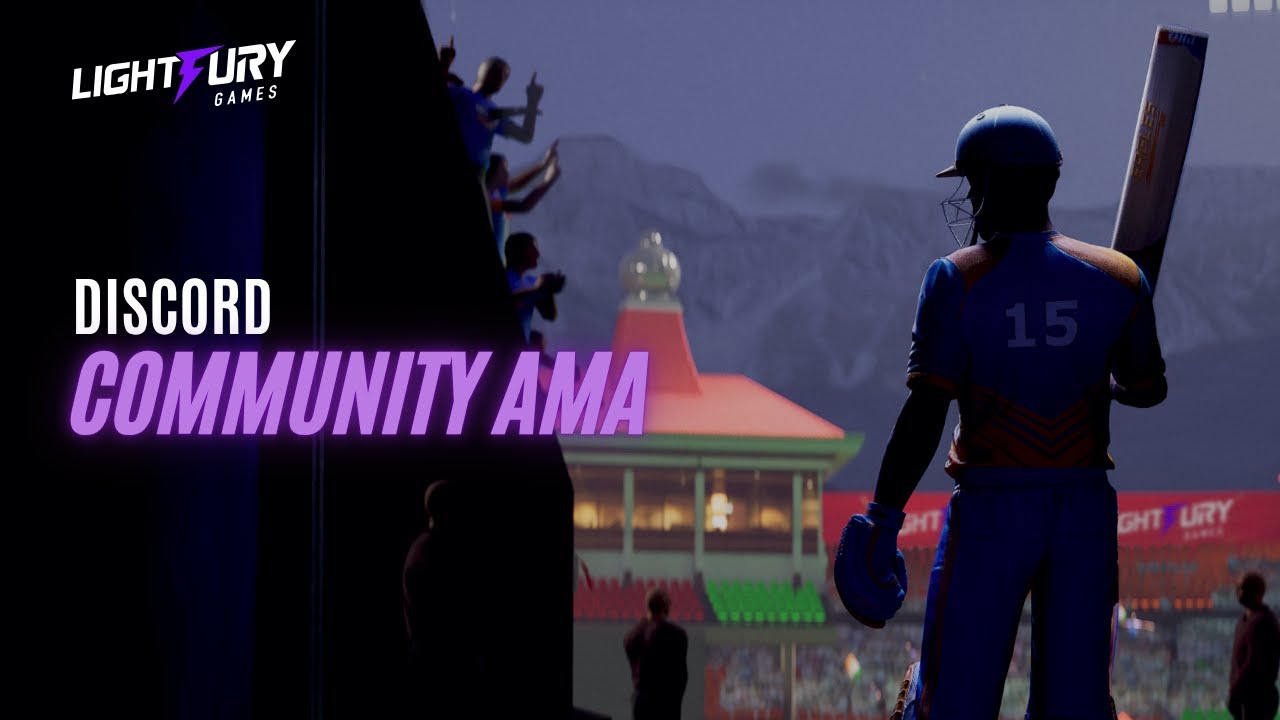 Cover image for E-Cricket