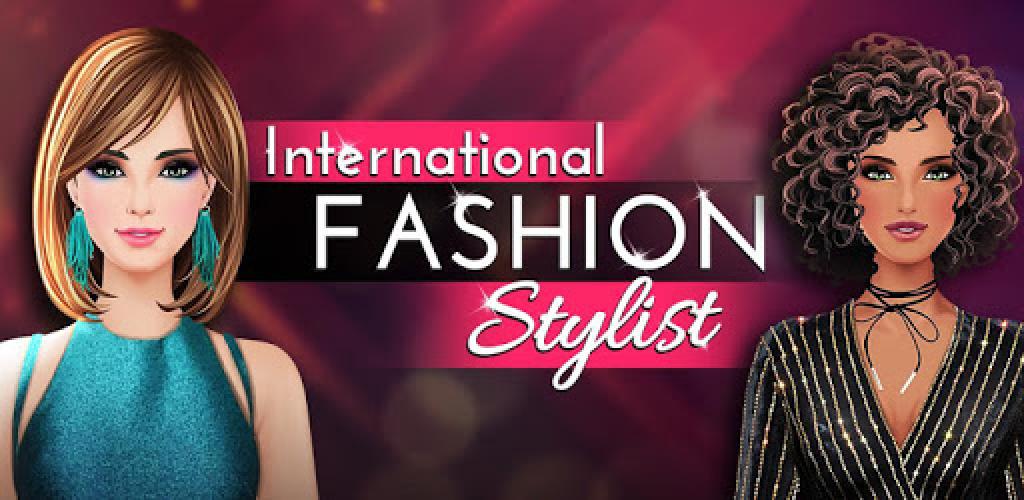 Cover image for International Fashion Stylist