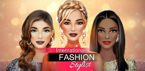 International Fashion Stylist gameplay screenshot